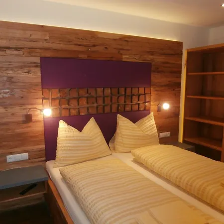 Appartementhaus Gretzel Wagrain Zimmer foto