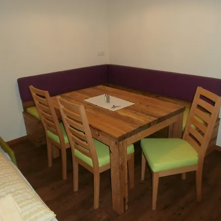 Appartementhaus Gretzel Wagrain Zimmer foto