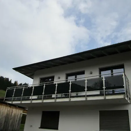 Appartementhaus Gretzel Wagrain Exterior foto