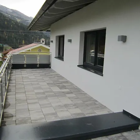 Appartementhaus Gretzel Wagrain Exterior foto