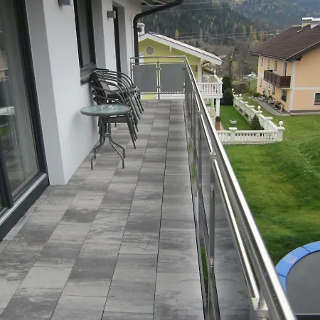 Appartementhaus Gretzel Wagrain Exterior foto