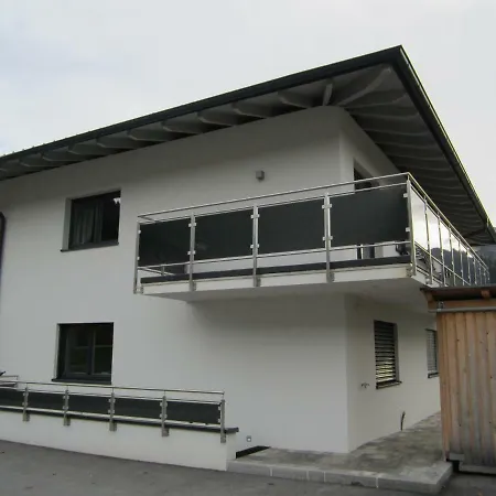 Appartementhaus Gretzel Wagrain Exterior foto