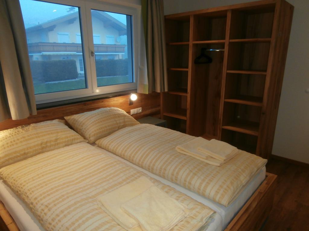 Apartment Appartementhaus Gretzel Wagrain
