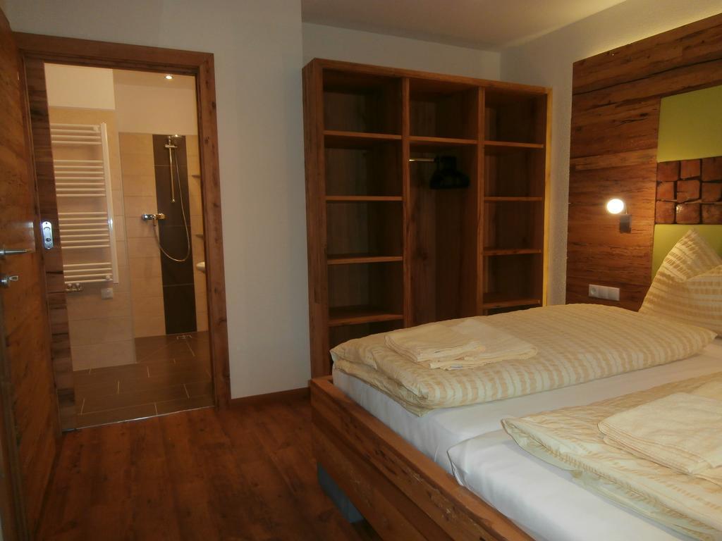 Apartment Appartementhaus Gretzel Wagrain