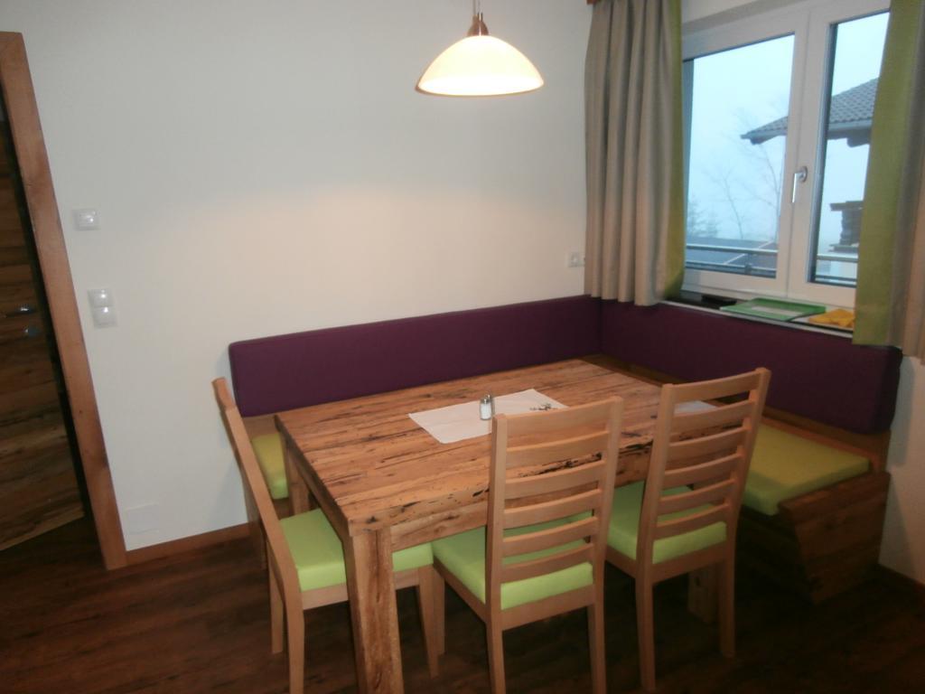 Apartment Appartementhaus Gretzel Wagrain