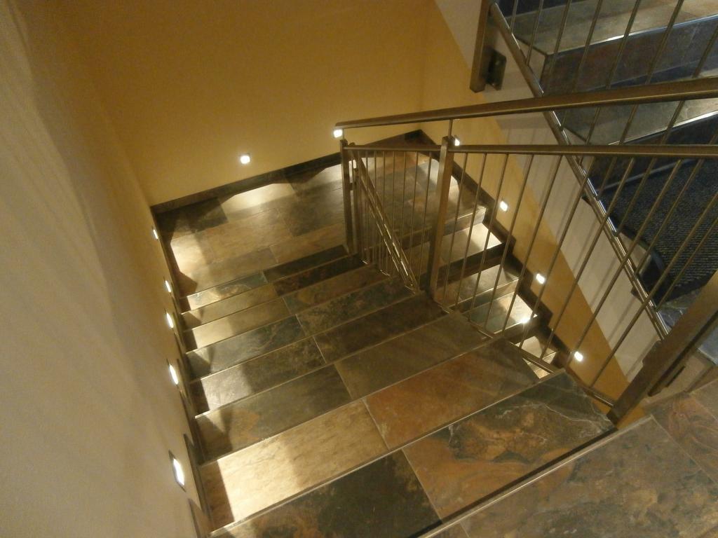 Appartementhaus Gretzel Apartment *