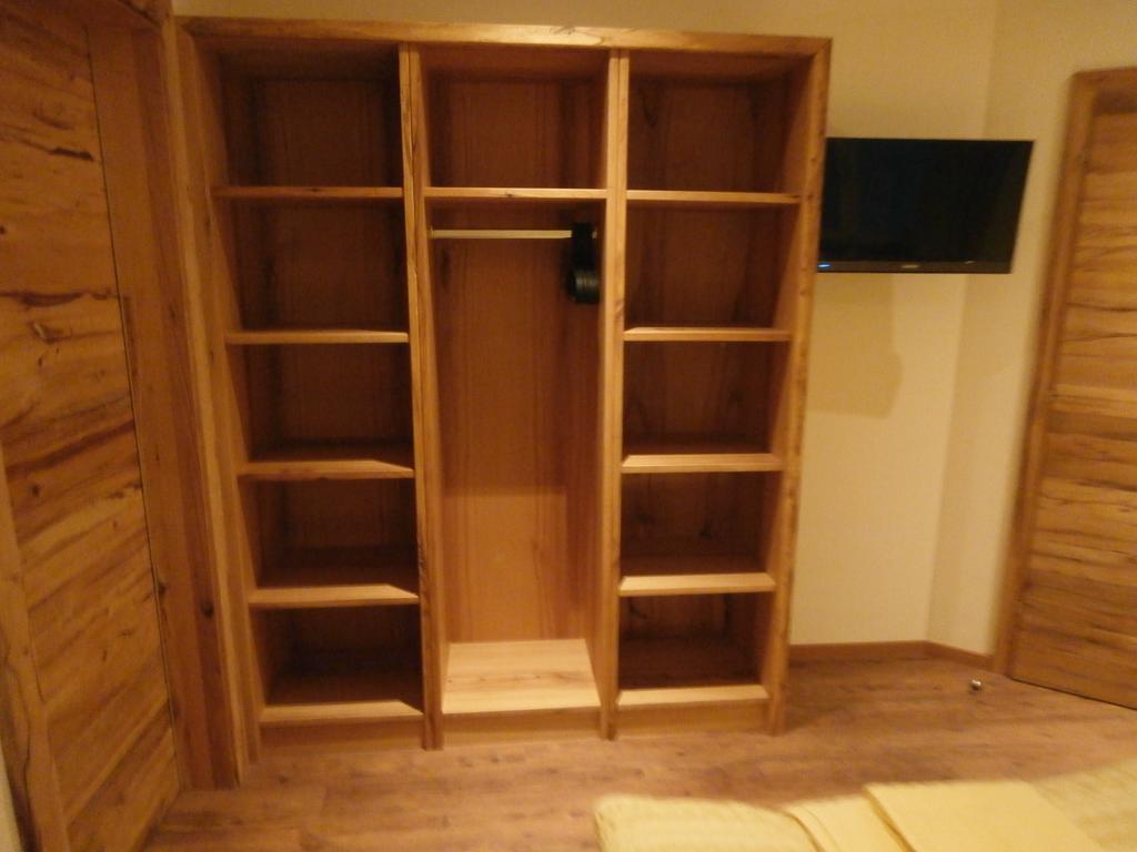Appartementhaus Gretzel Apartment