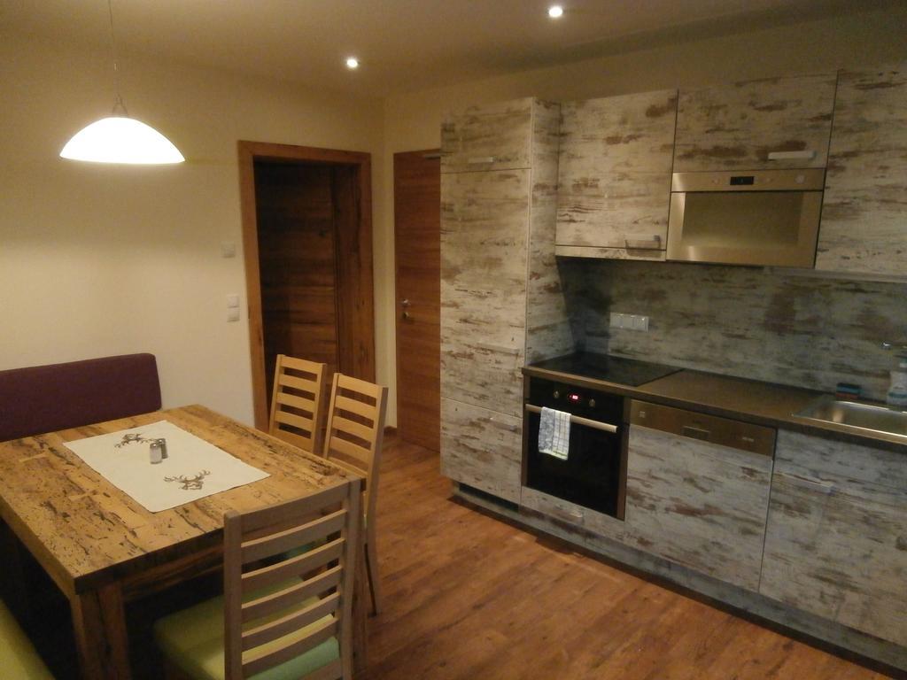 Appartementhaus Gretzel Apartment