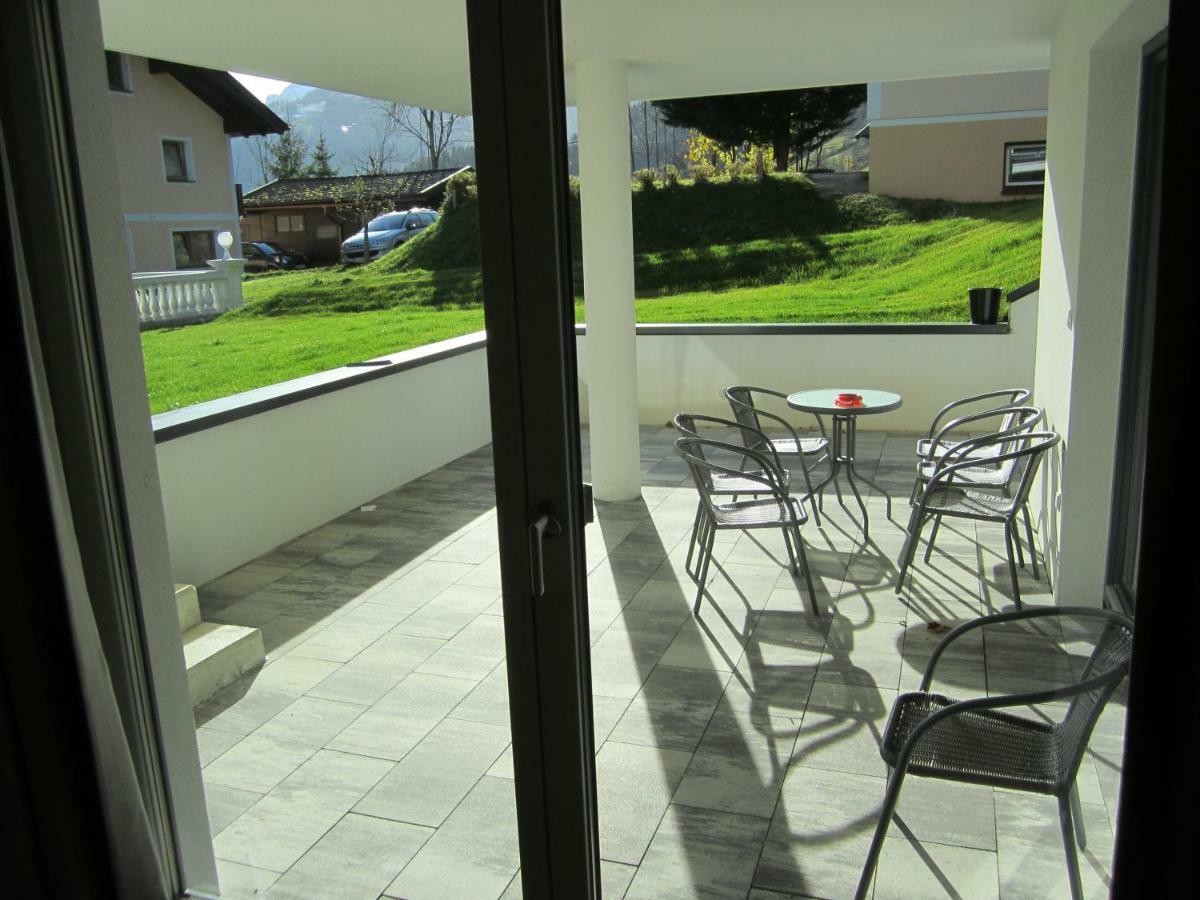 Apartment Appartementhaus Gretzel *