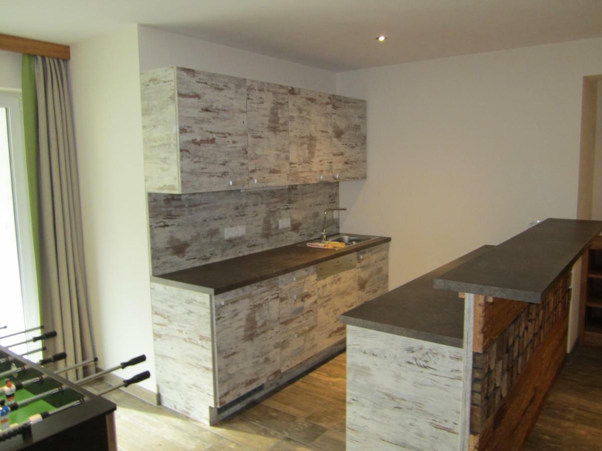 Appartementhaus Gretzel Apartment Wagrain